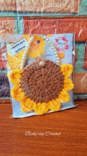 Estuche para audifonos inalambricos