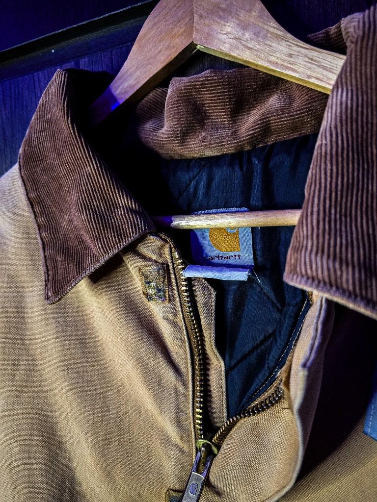 Miniatura 2 de CARHARTT "XL" 🌇