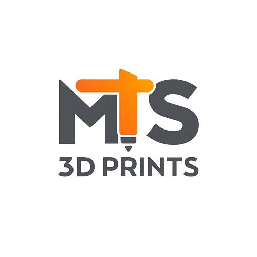 Mts 3D Prints