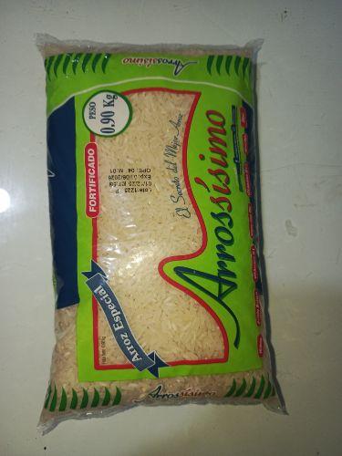 Arroz Arrossísimo 2 libras