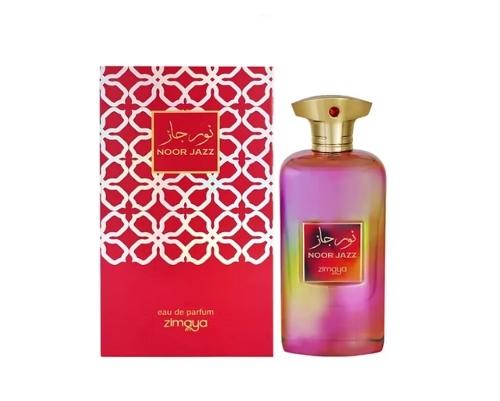 Afnan Zimaya Noor Jazz EDP 100ml