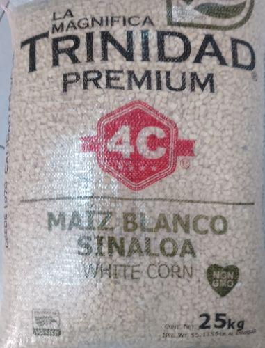 Maíz Entero Sinaloa