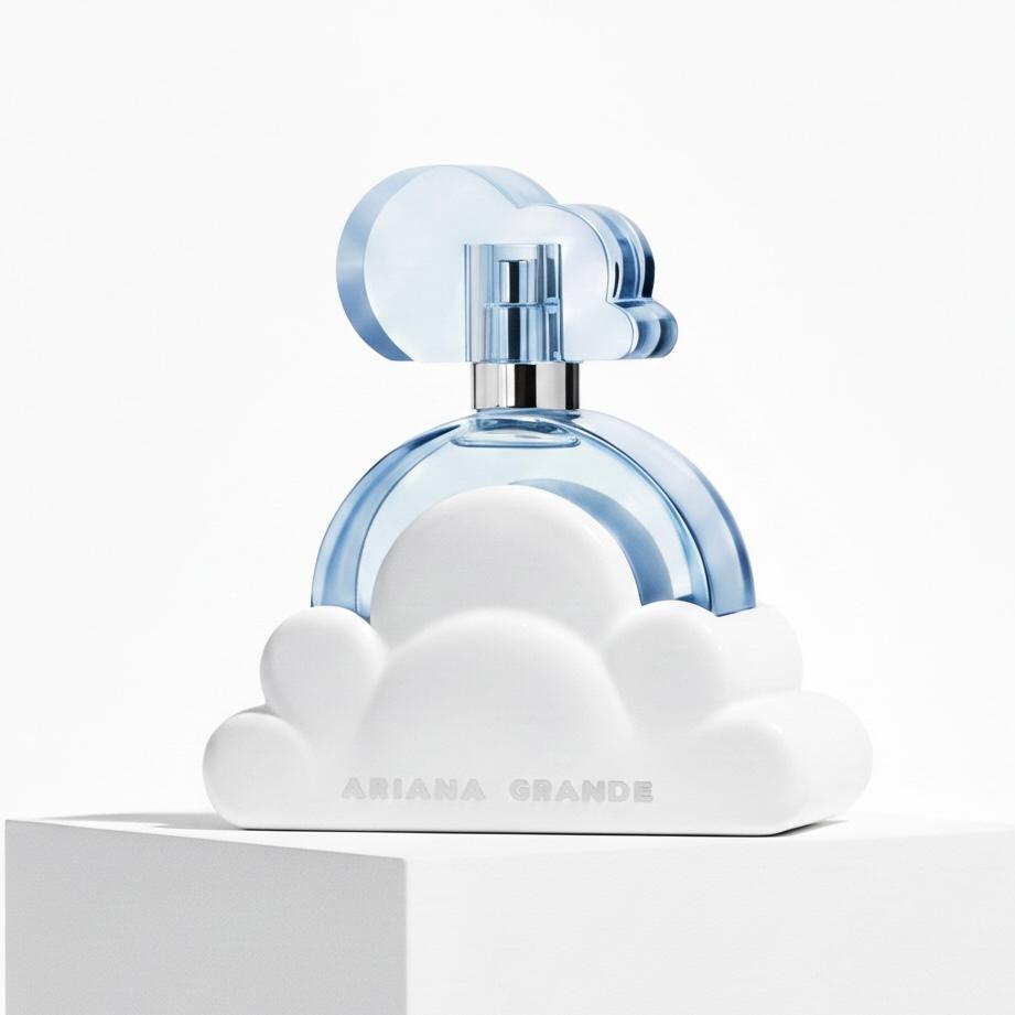 Ariana Grande - Cloud