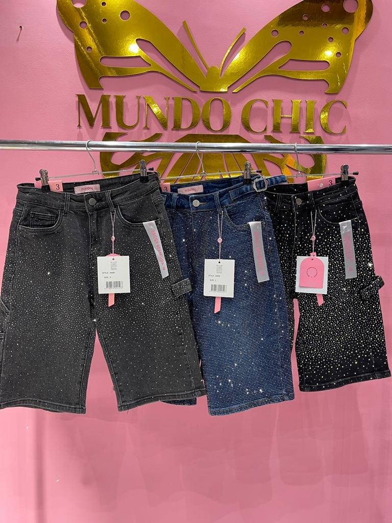 Bermudas brilli brilli