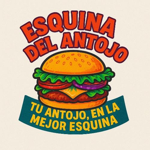 Esquina del antojo 