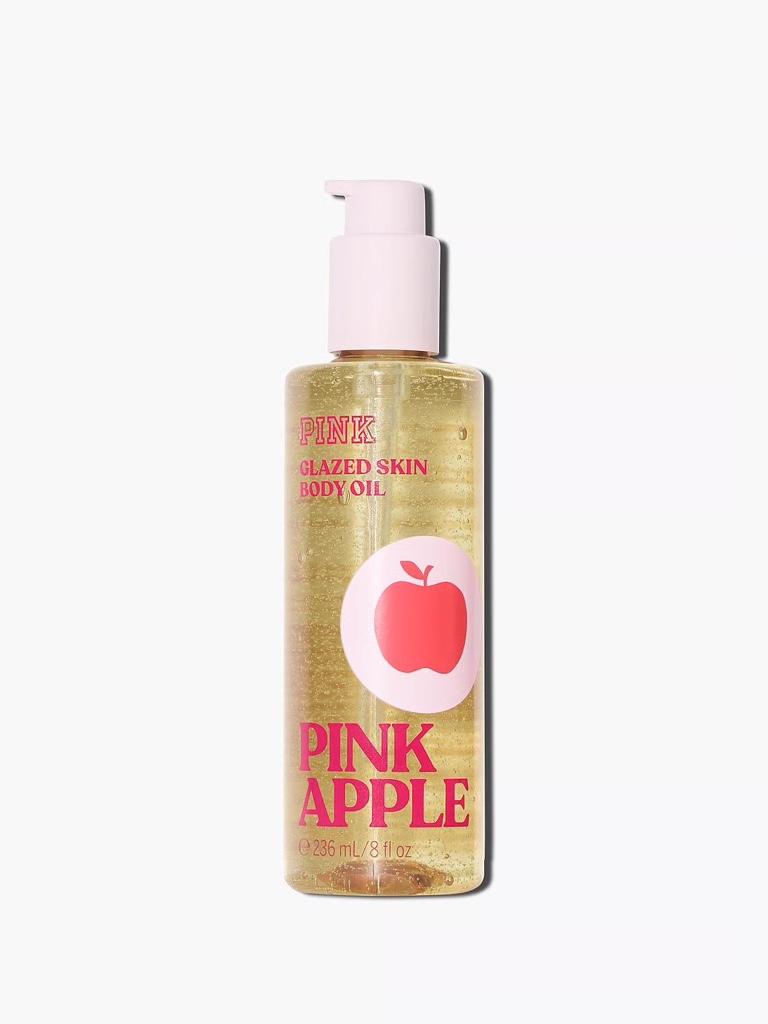 Apple Oil