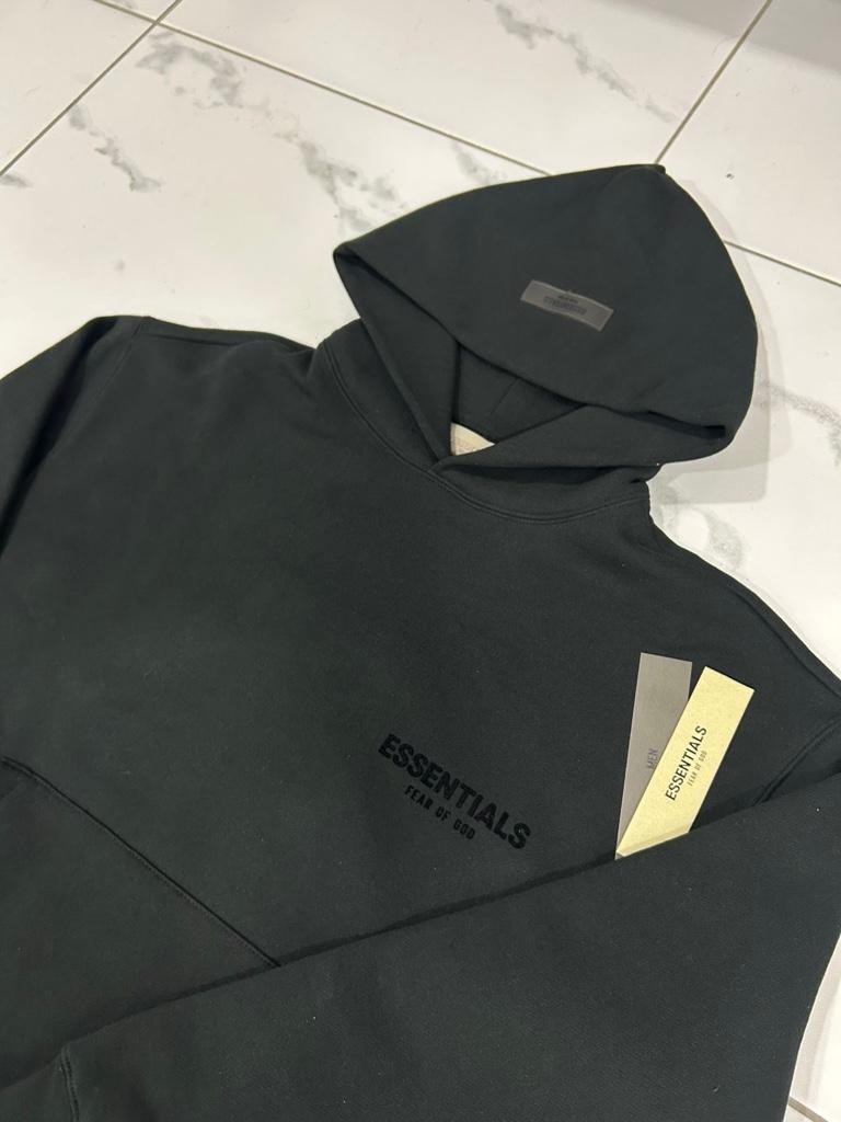 Miniatura 2 de Hoodie essential