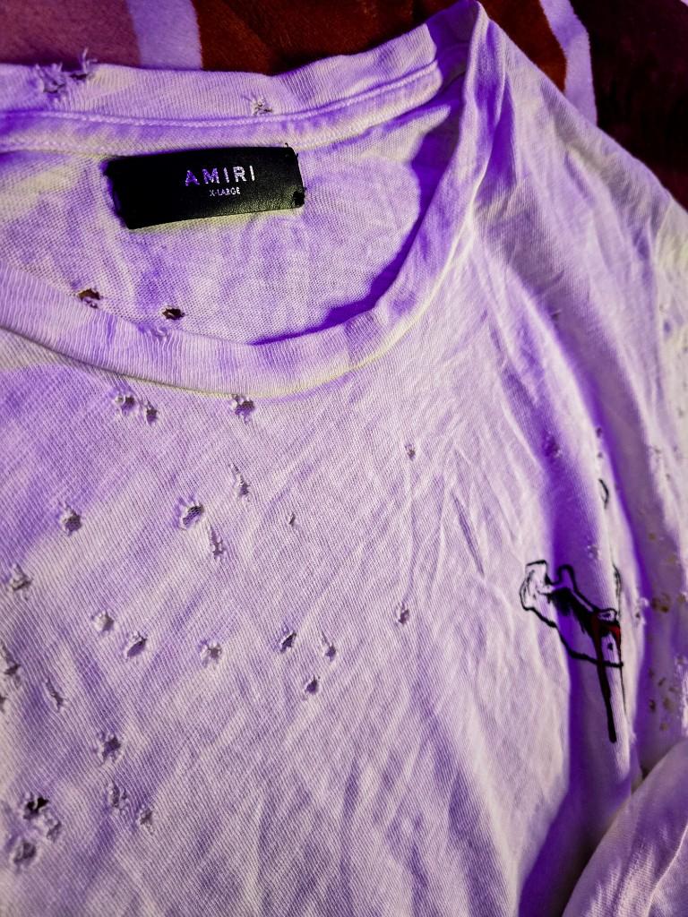 Miniatura 3 de AMIRI  "XL"💲💲💲💲