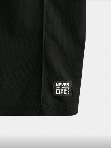 Miniatura 3 de Camisa Old Cyper Shein Negro