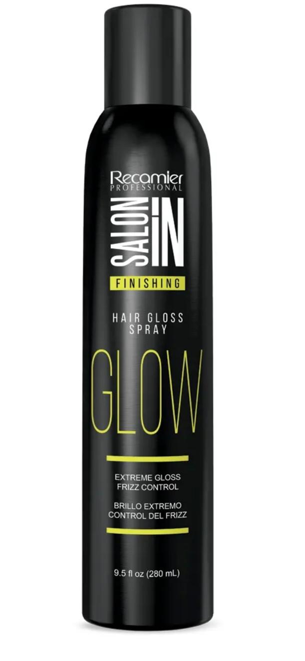 Aa S In Espray glow nutrición