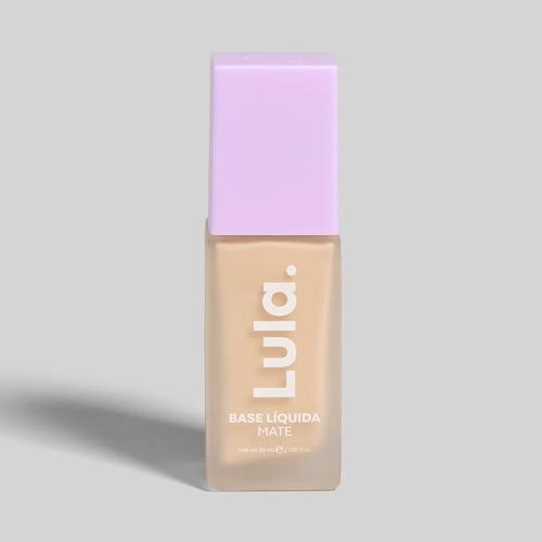 BASE MATTE LULA