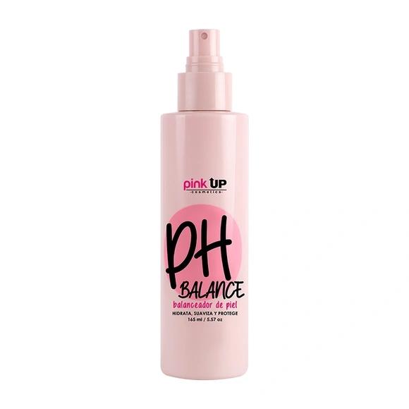 Balanceador de pH