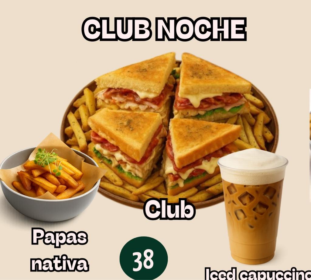 Club noche
