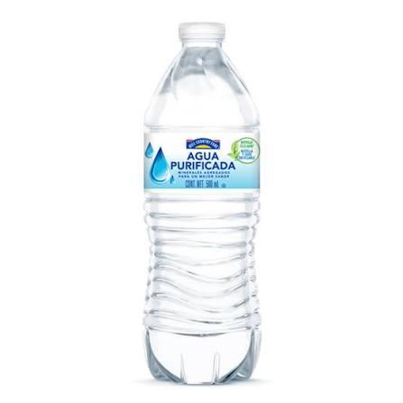 Agua