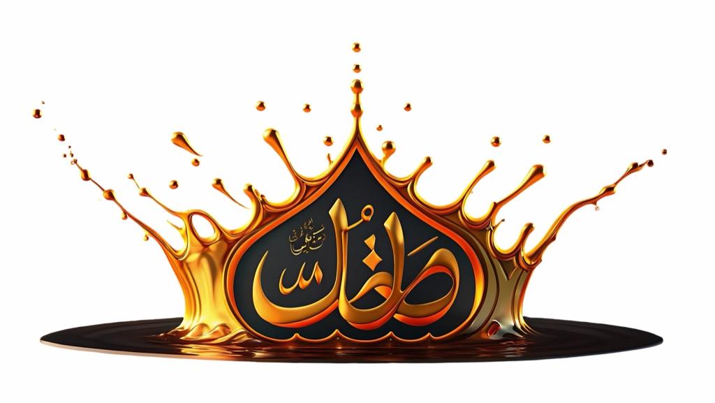 Las Reynas Perfumes Arabes