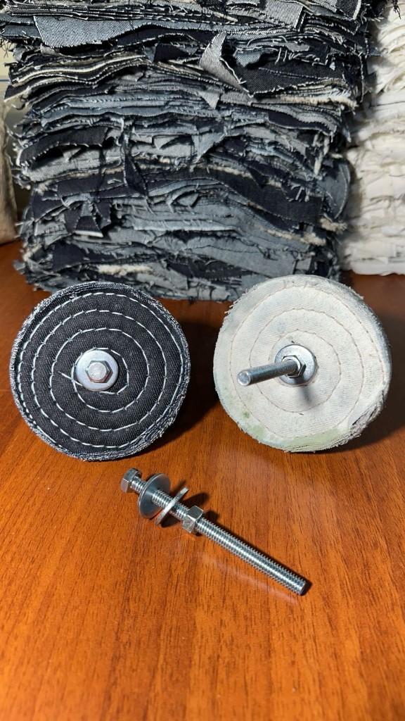 Miniatura 2 de Acople para taladro