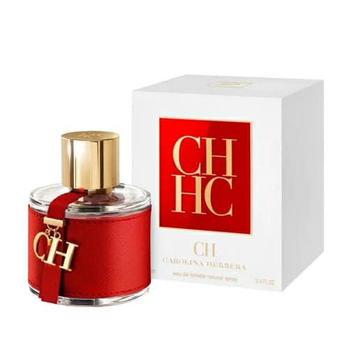 Carolina Herrera ch woman 3.4 Oz.