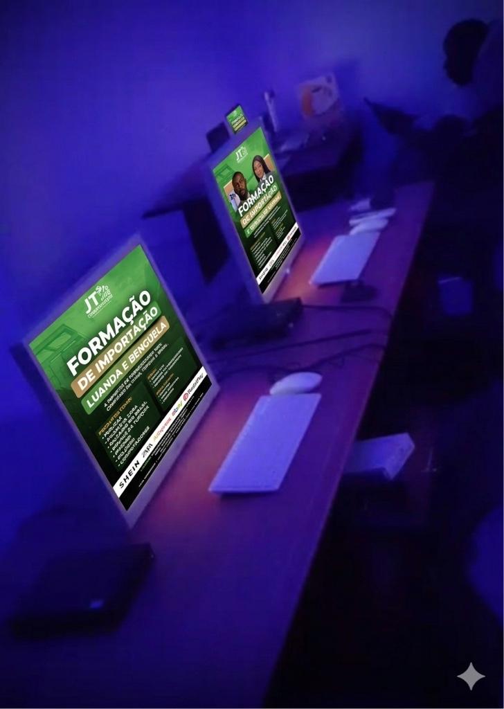 Miniatura 2 de Importação Montagem negócio