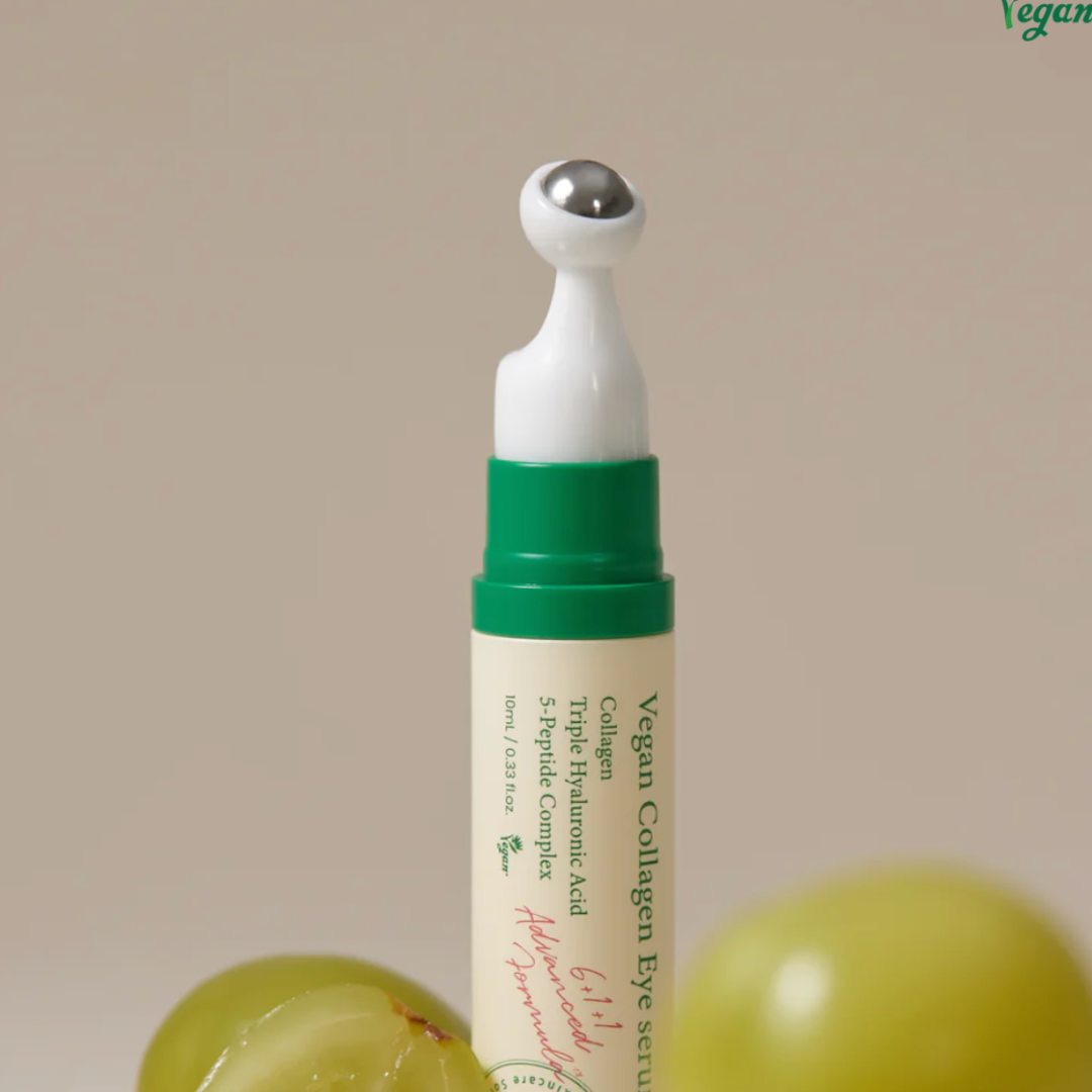 AXIS-Y - Vegan Collagen Eye Serum
