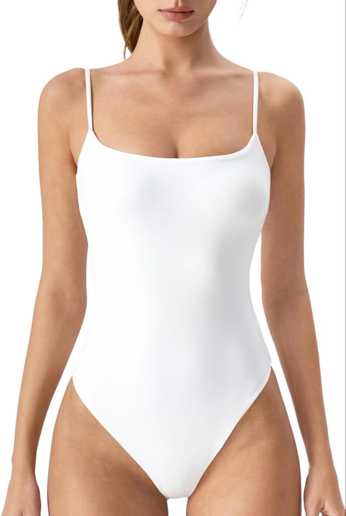Miniatura 2 de Bodysuit de Tirantes Essentials