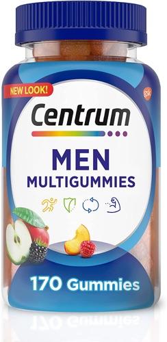 CENTRUM MULTIGUMMIES 170 unid