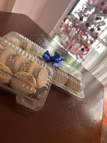 Miniatura 3 de Alfajores