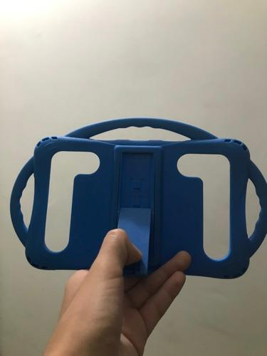 Miniatura 3 de Funda con soporte para Tab Lenovo E7
