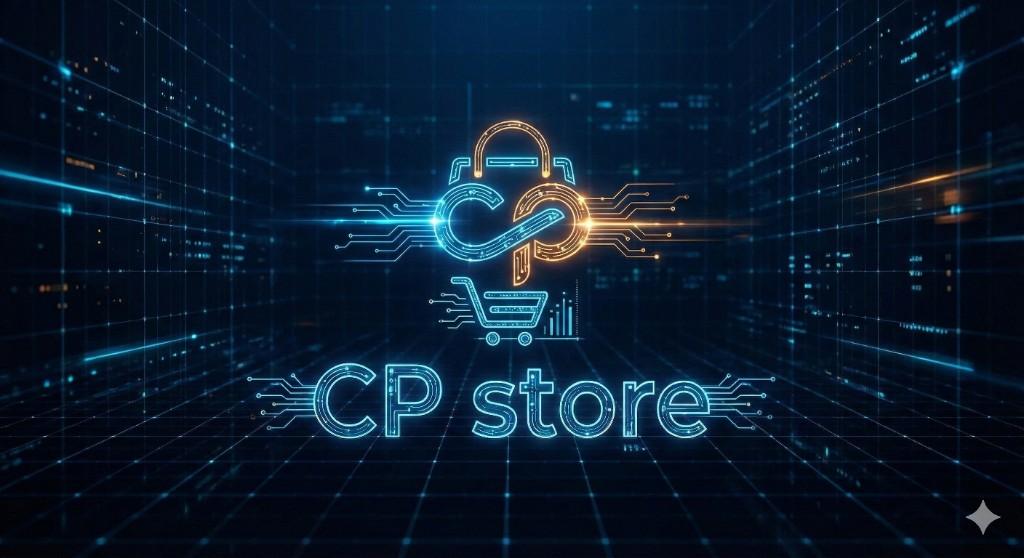 CP-Store
