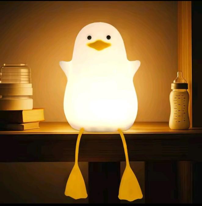 Miniatura 3 de Lámpara creativa de pato