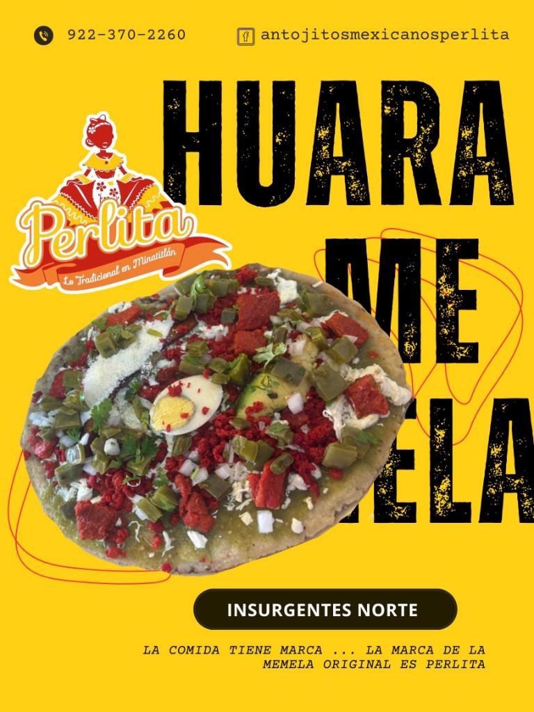 HuaraMemela