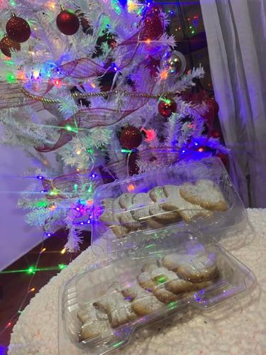 Galletas