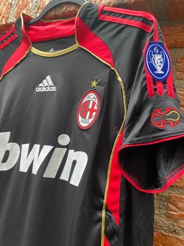 Miniatura 3 de 06-07 Ac Milan