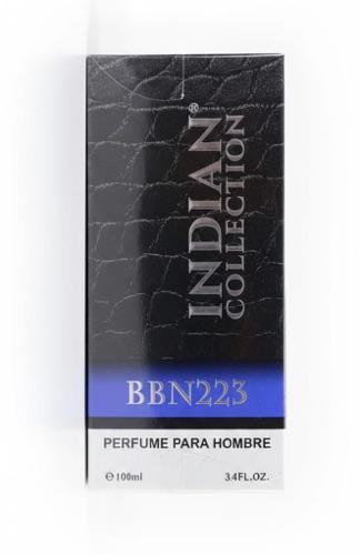 BBN223 - Indian