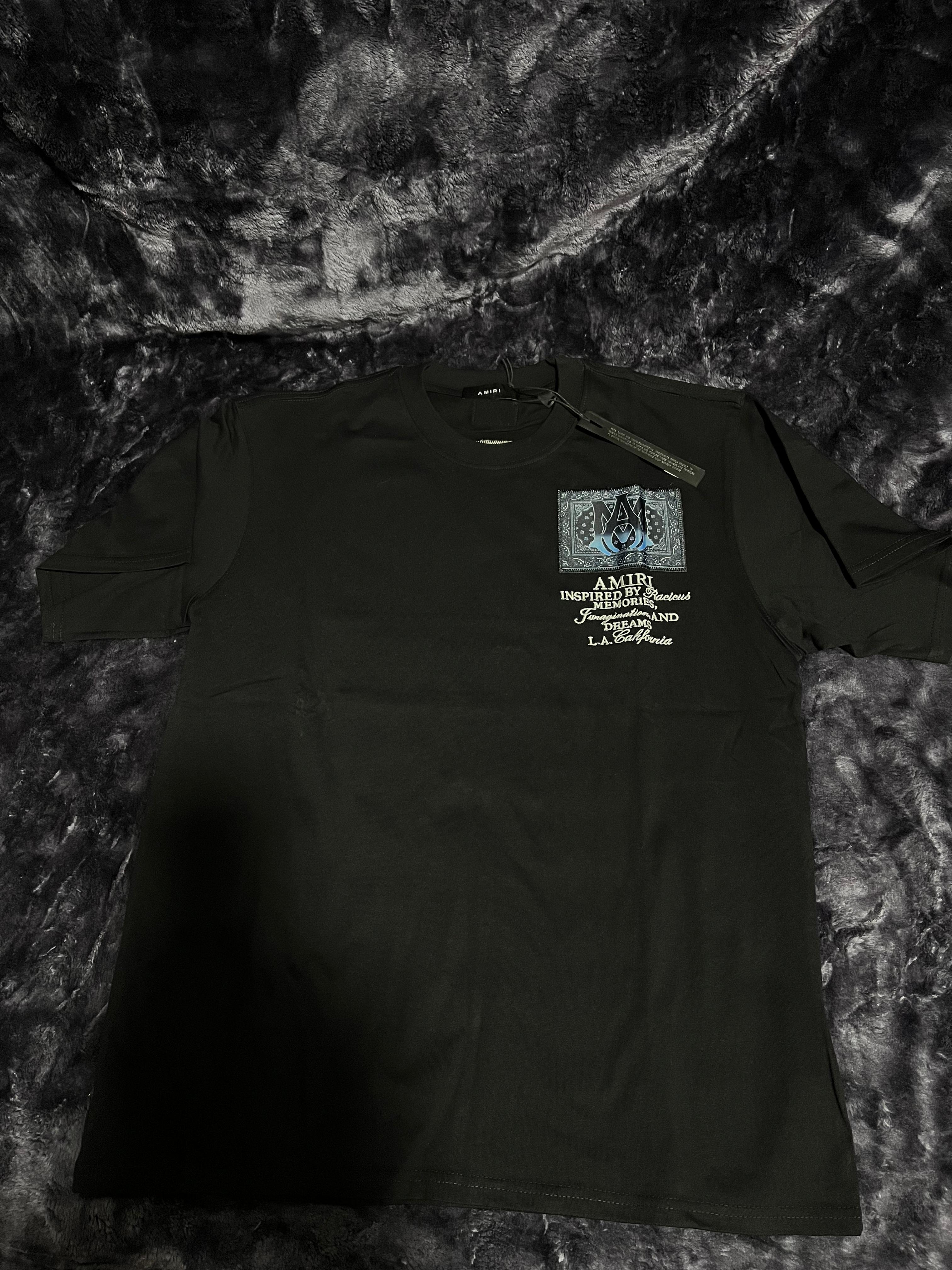 Camisa Amiri