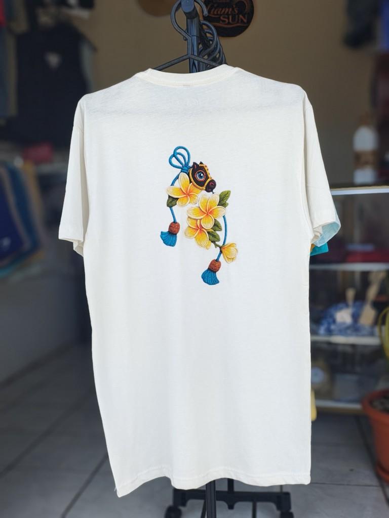 Miniatura 2 de Camisa Crema
