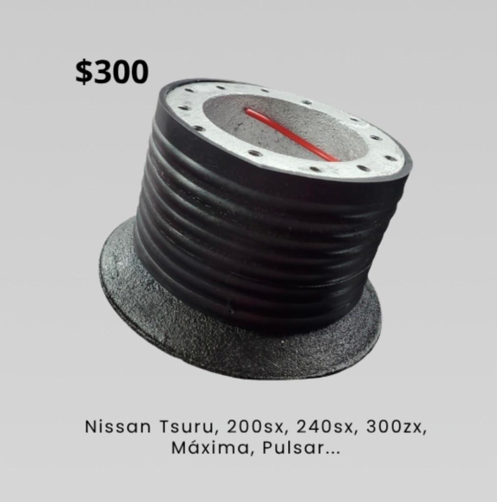 Adaptador volante Tsuru alto económico