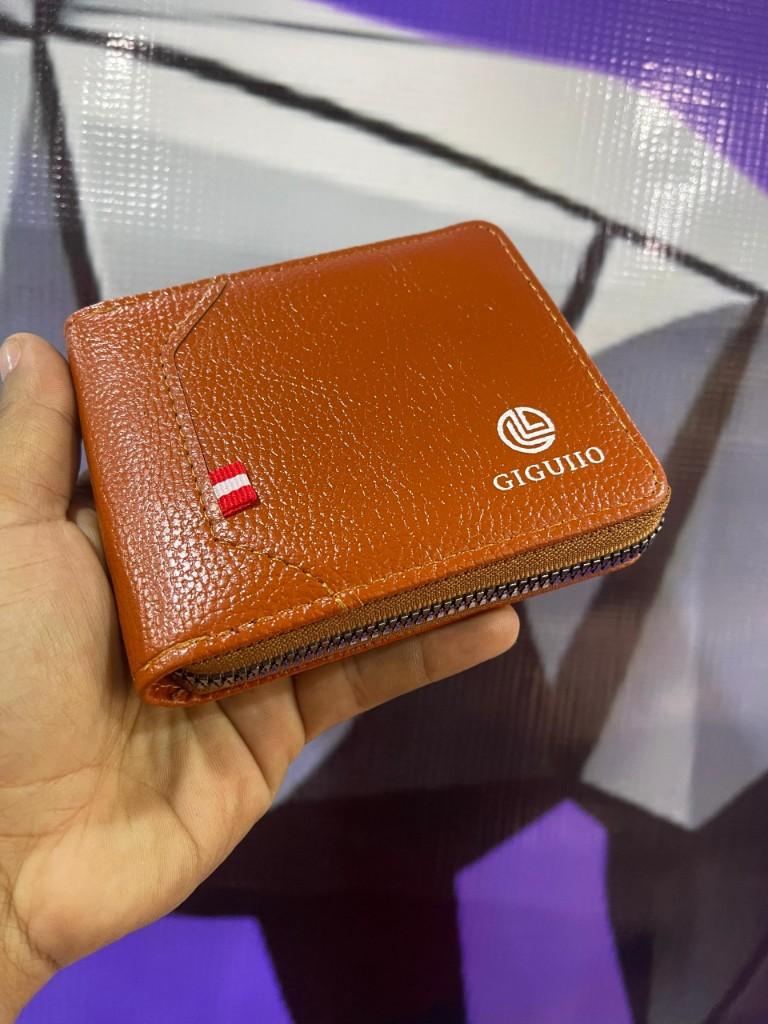 Miniatura 2 de Carteras de caballero