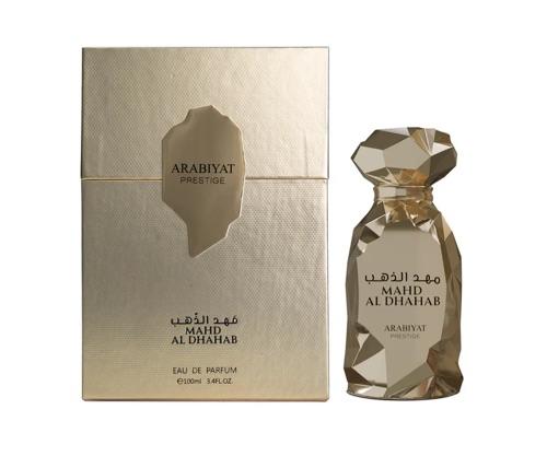 Arabiyat Mahd Al Dhahab 100ml