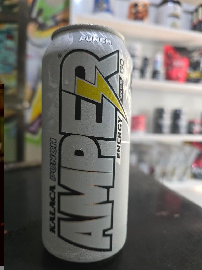 Amper energy