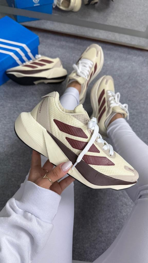 Miniatura 3 de Adidas maizena café