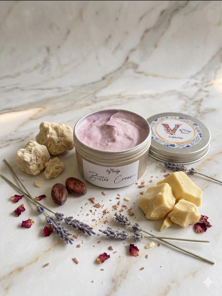 Miniatura 2 de Body Butter de Manteca de Cacao y Karité