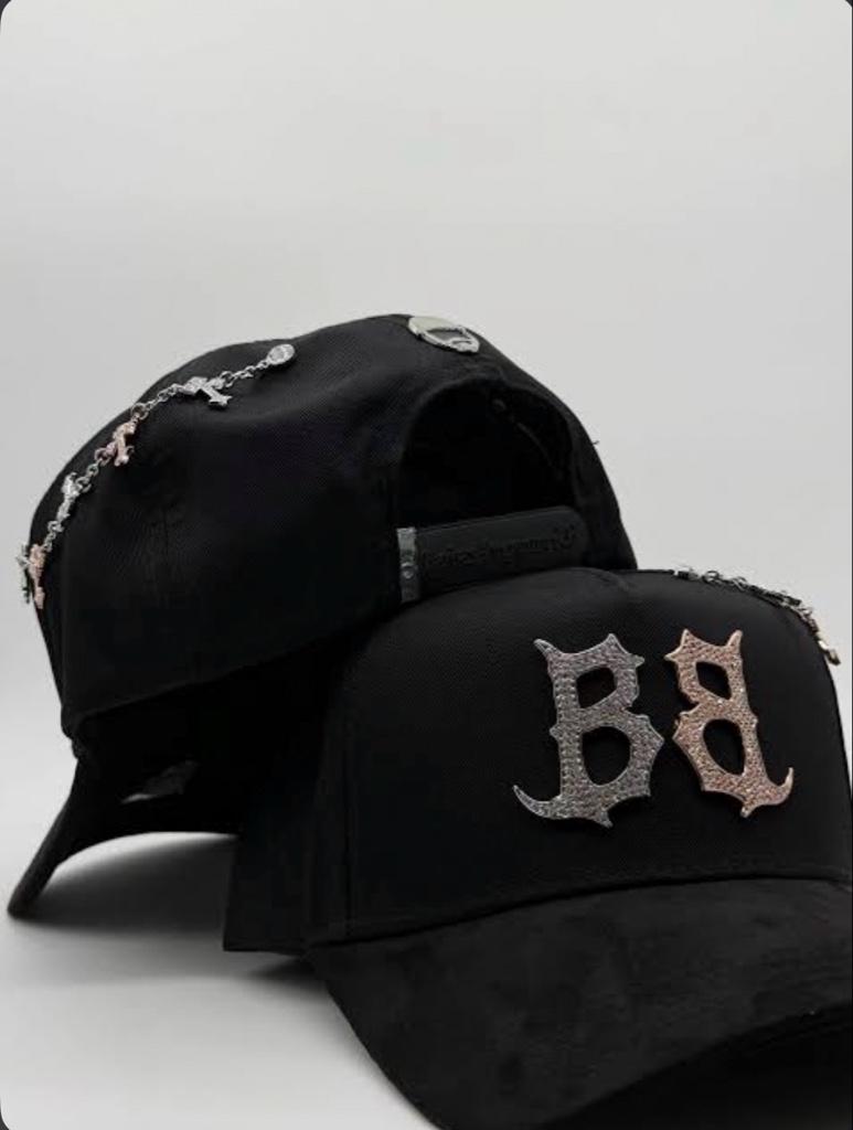 Miniatura 2 de Infierno Barbas Hats