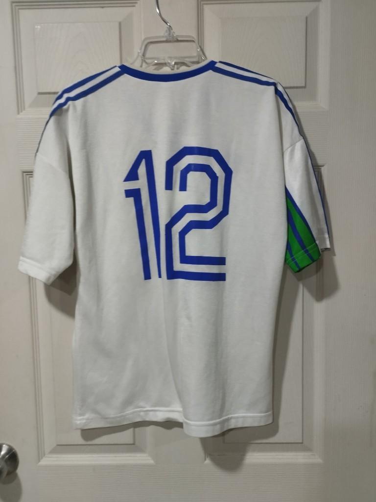 Miniatura 3 de Adidas Template 80s talla M