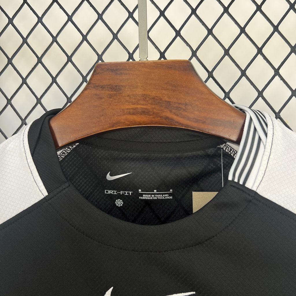 Miniatura 3 de Camisa do Corinthians II 25/26 - Torcedor Masculina