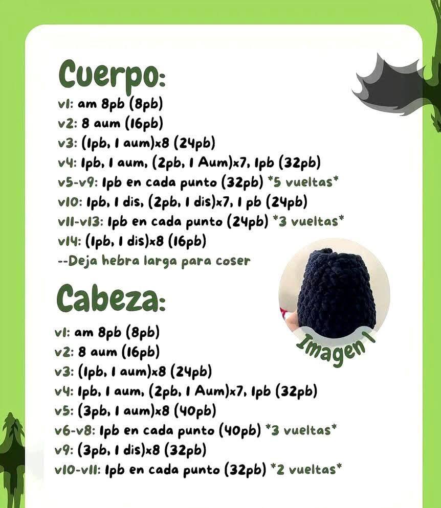 Miniatura 3 de Chimuelo