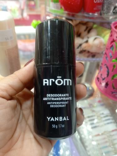 AROM Desodorante de Hombre