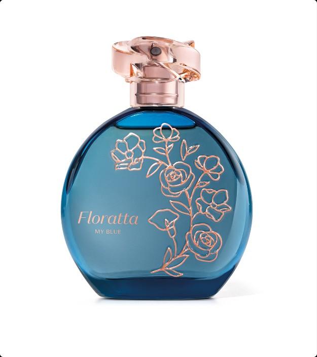 Floratta My blue 75ml
