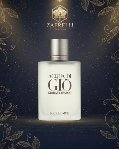 Aqua di Gio