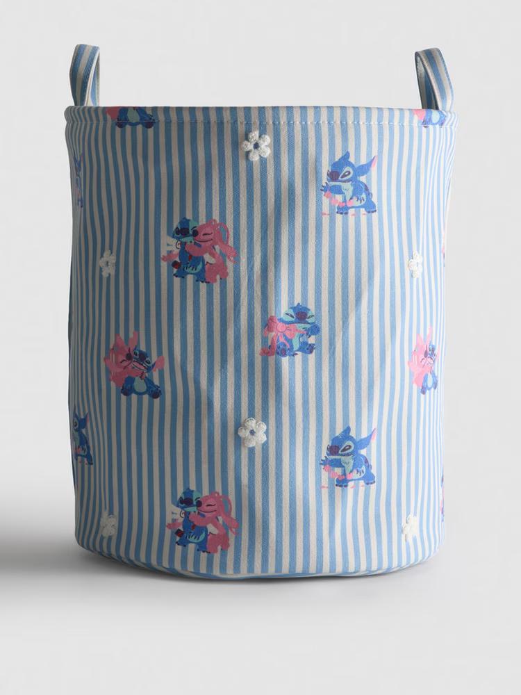 Cesta Stitch