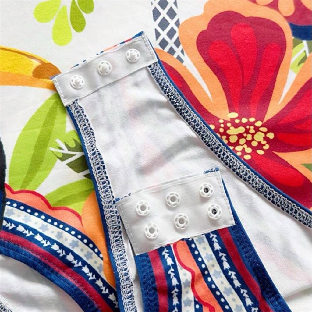 Miniatura 3 de Body estampado, talla S